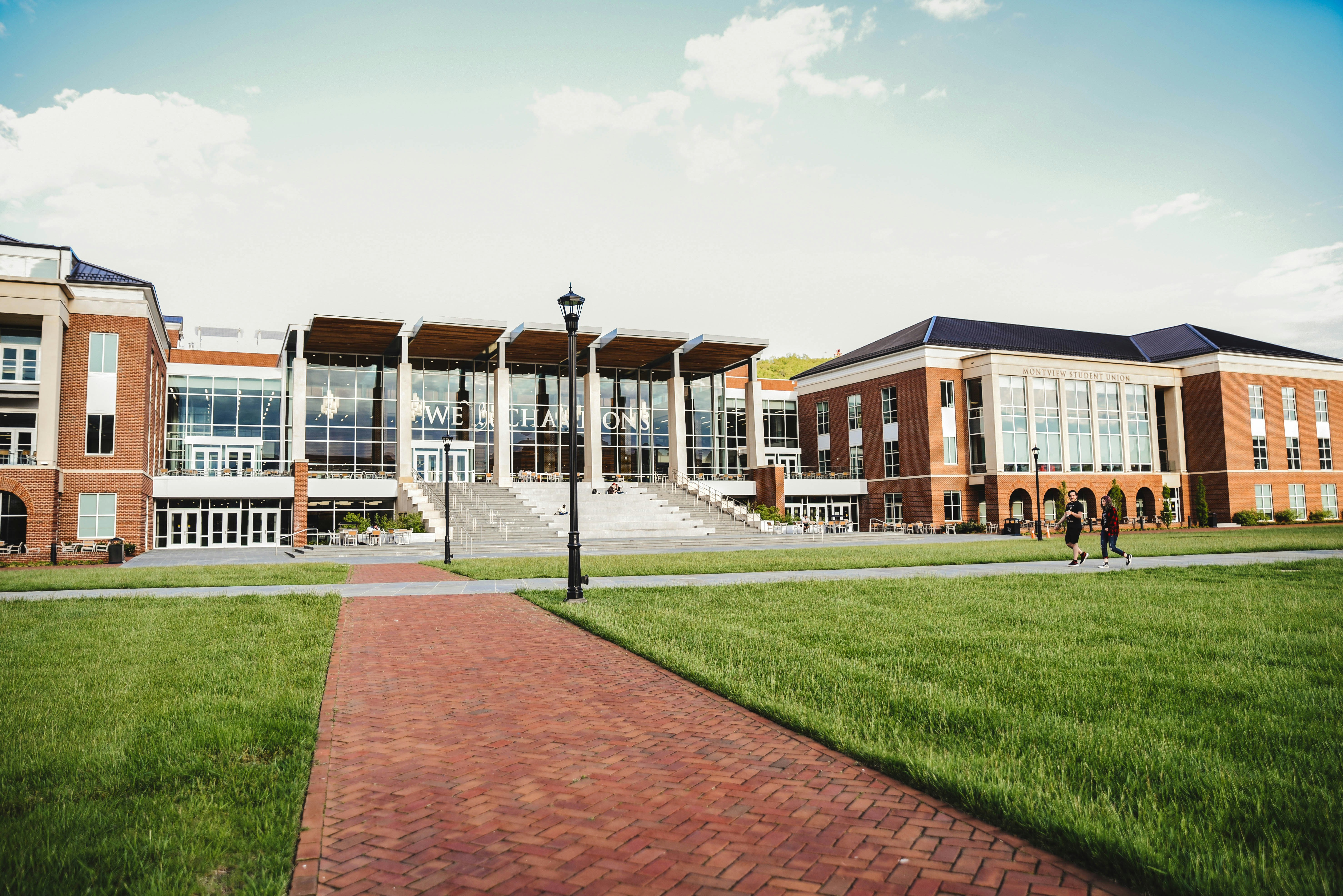 St Michael's School gallery image